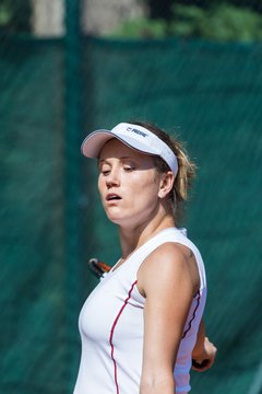 Bild 382 - BL Club an der Alster - TEC Waldau Stuttgart : Ergebnis: 5:4